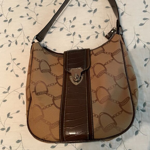 Chaps Handbag - Picture 4 of 5